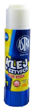 Klej w sztyfcie Astra 15g PVP
