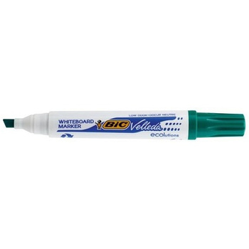 Marker do tablic BiC Velleda 1751 zielony