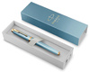 Pióro wieczne Parker IM Rituals Turquoise Green