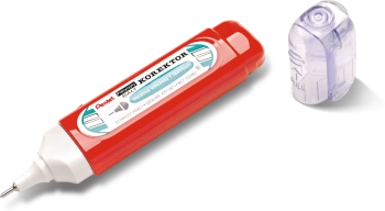 KOREKTOR W PIÓRZE PENTEL 12ml