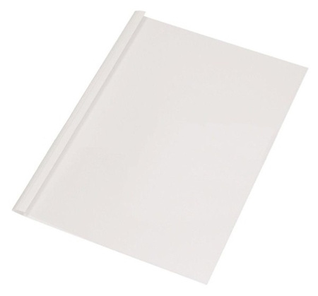 Termookładki Dovre Standing A4/3mm białe (10)