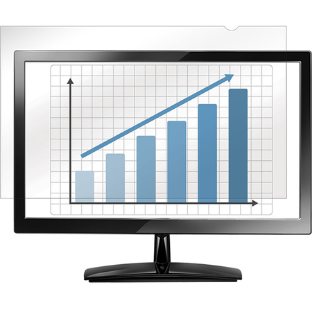 FILTR NA EKRAN FELLOWES PrivaScreen 22" 16:10