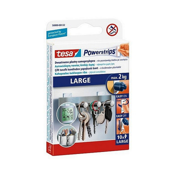 PASKI TESA POWERSTRIPS (10)