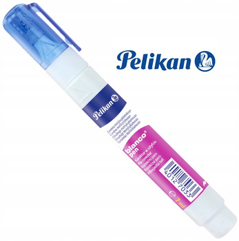 Korektor w piórze Pelikan Blanco 7ml