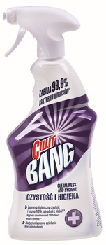 Spray Cillit Bang 750ml Czystość i higiena