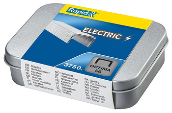 Zszywki Rapid Optima 56 26/6mm (3750)