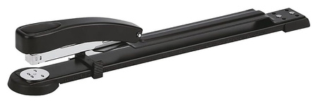 Zszywacz długoramienny Office Products 50k czarny