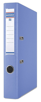 Segregator Donau Master-S A4/50mm niebieski