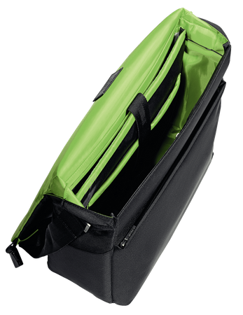 TORBA NA NOTEBOOK LEITZ COMPLETE 15.6" CZARNA