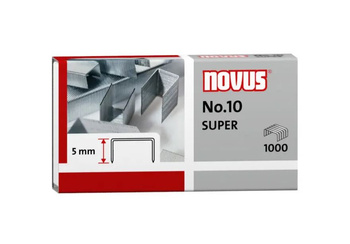 ZSZYWKI NOVUS No.10 SUPER (1000)