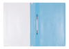 Skoroszyt Office Products A4 PP jasnoniebieski (25)