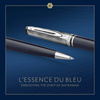 Długopis Waterman Expert CT L'essence Du Blue