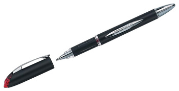 Pióro kulkowe Uni SX-210 Jetstream czerwone