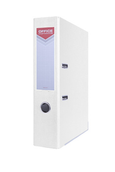 Segregator Office Products Officer A4/75mm biały