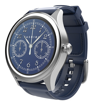 Smartwatch Vector Smart VCTR-34-03 granatowy