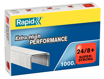 ZSZYWKI RAPID SUPER STRONG 24/8+ (1000)