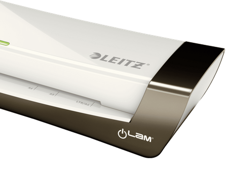 LAMINATOR LEITZ ILAM OFFICE A4