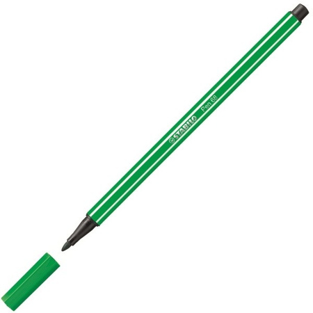 FLAMASTER STABILO PEN 68 ZIELONY