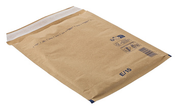 Koperta bąbelkowa Emerson E/15 brązowa