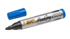 Marker permanentny BiC Marking 2000 zielony