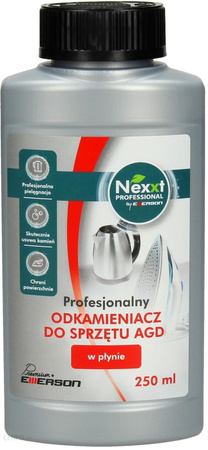 Odkamieniacz Nexxt 250ml (do sprzętu AGD)