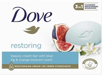 Mydło w kostce Dove 90g Restoring