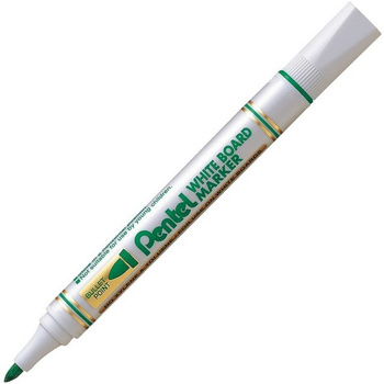 MARKER DO TABLIC PENTEL MW85 ZIELONY