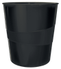 Kosz na śmieci Leitz Recycle 15L czarny