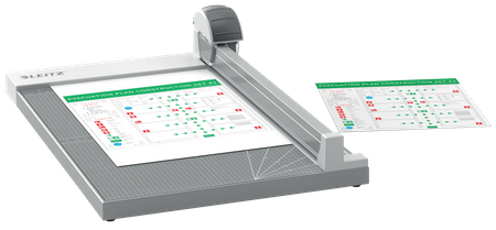 TRYMER LEITZ PRECISION OFFICE A4+