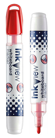 Marker do tablic Uni PWB-202 niebieski