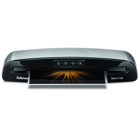 LAMINATOR FELLOWES NEPTUNE 3 A3