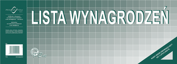 LISTA WYNAGRODZEŃ A3 1/2