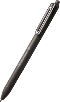 Długopis Pentel iZee BX467 czarny