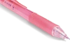 Ołówek automatyczny Pentel EnerGize PL105 0.5mm różowy