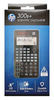 Kalkulator naukowy HP 300s+ czarny