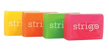 GUMKA STRIGO 4 kolory