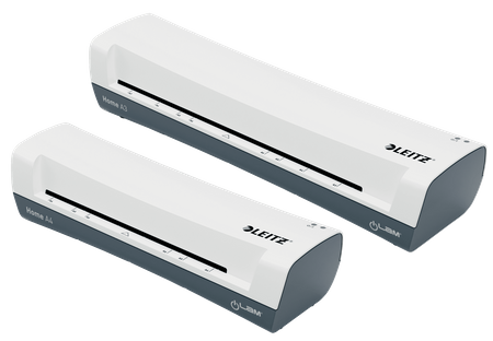 Laminator Leitz iLam Home A3 biały