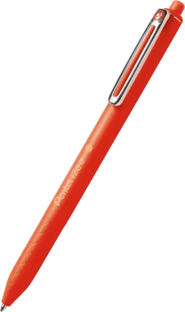 Długopis Pentel iZee BX467 czerwony