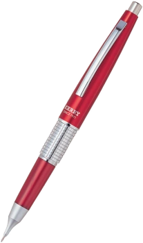 Ołówek automatyczny Pentel Kerry 0.5mm czerwony