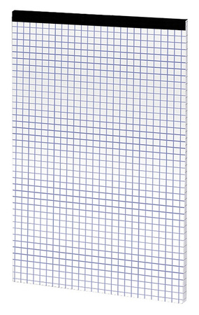 Notatnik Top 2000 Office A5/50k kratka