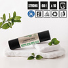 Worki na śmieci DONAU ECO, mocne (LDPE), 60l, 10 szt., czarne 