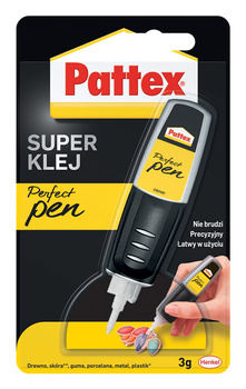 Klej Pattex Perfect Pen 3g