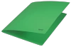 Skoroszyt kartonowy Leitz Recycle A4 zielony