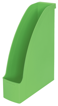 Pojemnik na dokumenty Leitz Recycle A4 zielony