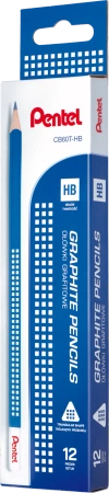 Ołówek Pentel CB-60T HB