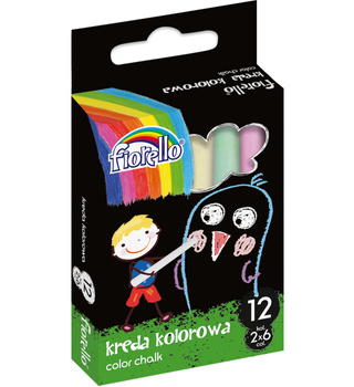 KREDA KOLOROWA FIORELLO 2x6 KOLORÓW (12)