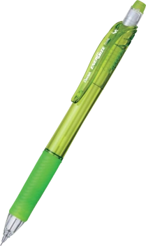 Ołówek automatyczny Pentel EnerGize PL105 0.5mm zielony