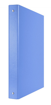 Segregator ringowy DONAU A4/30mm 4R niebieski