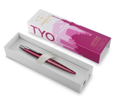 Długopis Parker Jotter Global Icons Tokyo