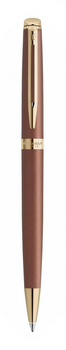 Długopis Waterman Hémisphere GT Copper Red